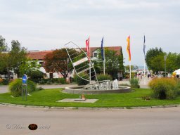 Musikalische Tagesfahrt zum Neusiedlersee am 21. 08. 2024